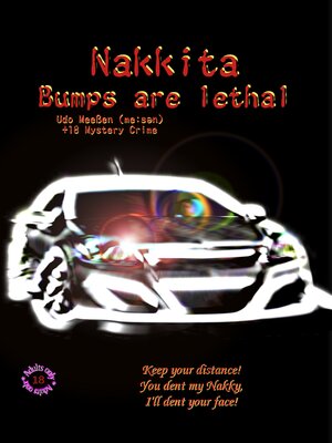 cover image of Nakkita